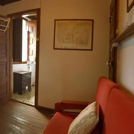 Country house Casa Da D. Marquinhas
