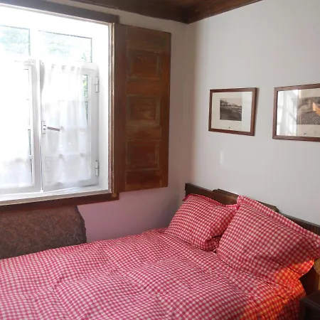 Country house Casa Da D. Marquinhas Santa Marinha do Zezere