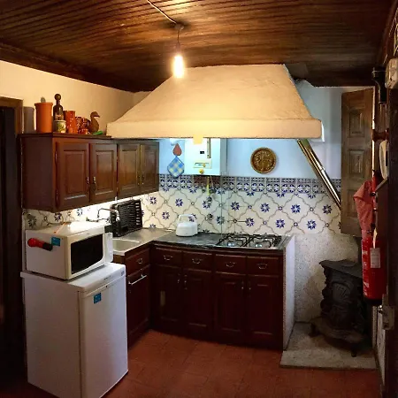Country house Casa Da D. Marquinhas *