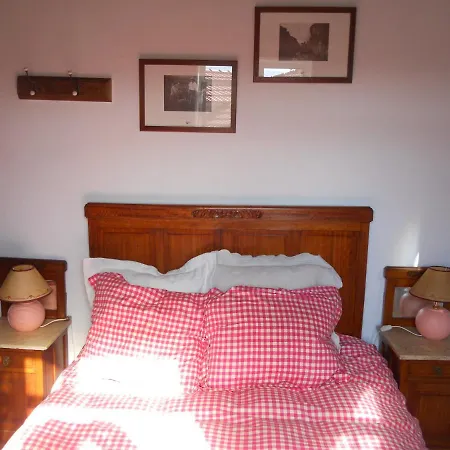 Country house Casa Da D. Marquinhas Santa Marinha do Zezere