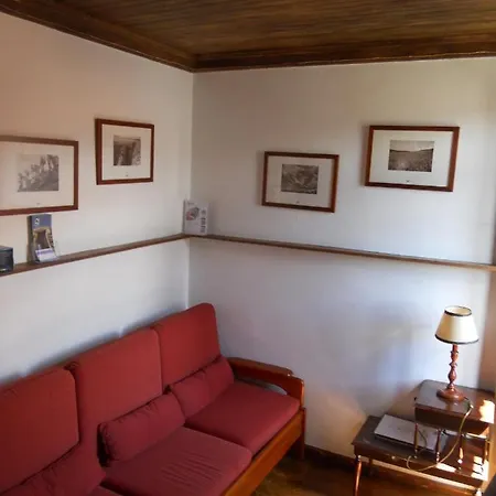 Casa Da D. Marquinhas Santa Marinha do Zezere