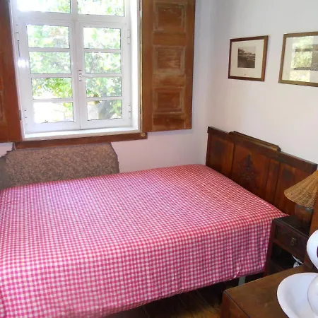 Casa Da D. Marquinhas Santa Marinha do Zezere