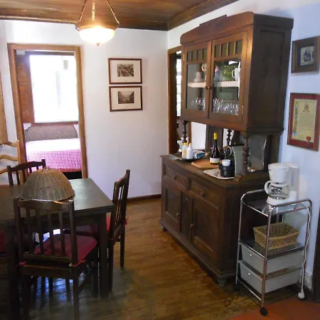 Casa Da D. Marquinhas Country house *