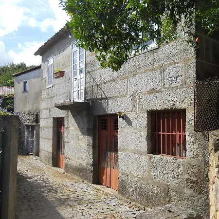 Casa Da D. Marquinhas