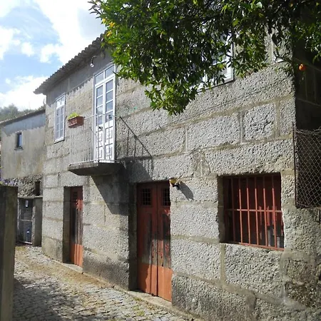 Casa Da D. Marquinhas *