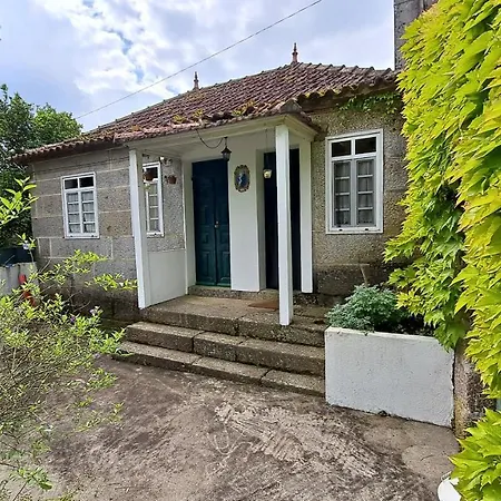 Casa Da D. Marquinhas
